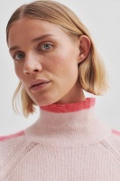 Second Female Pikali Knit T-Neck